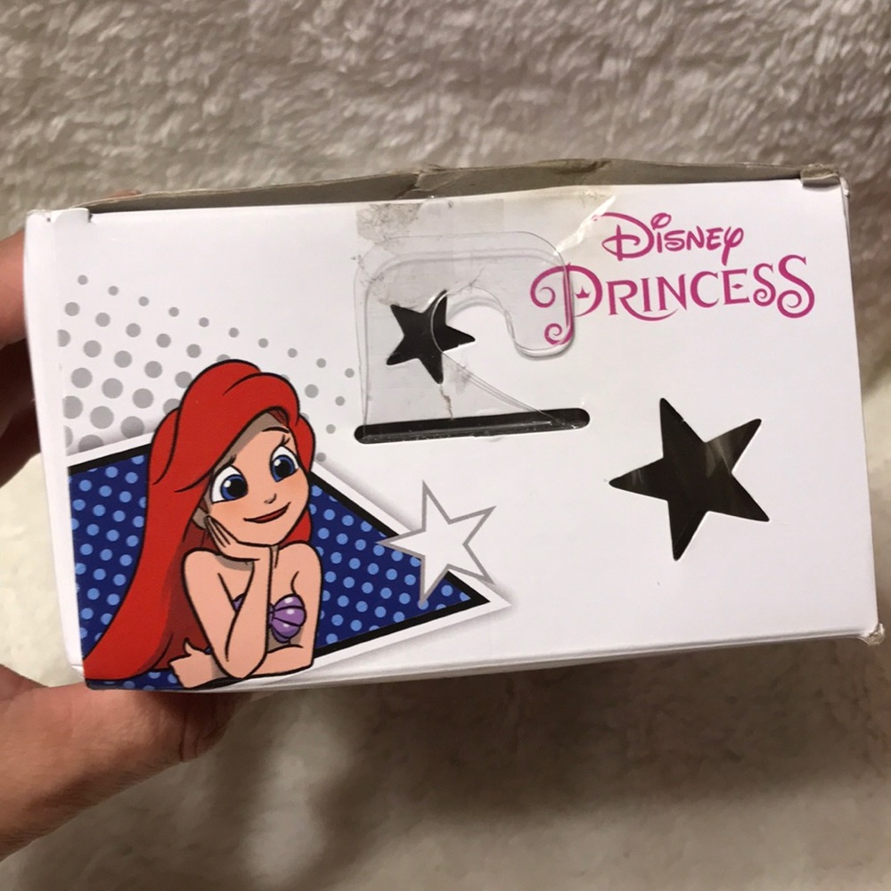 DISNEY PRINCESS POCAHONTAS - Picture 12 of 12